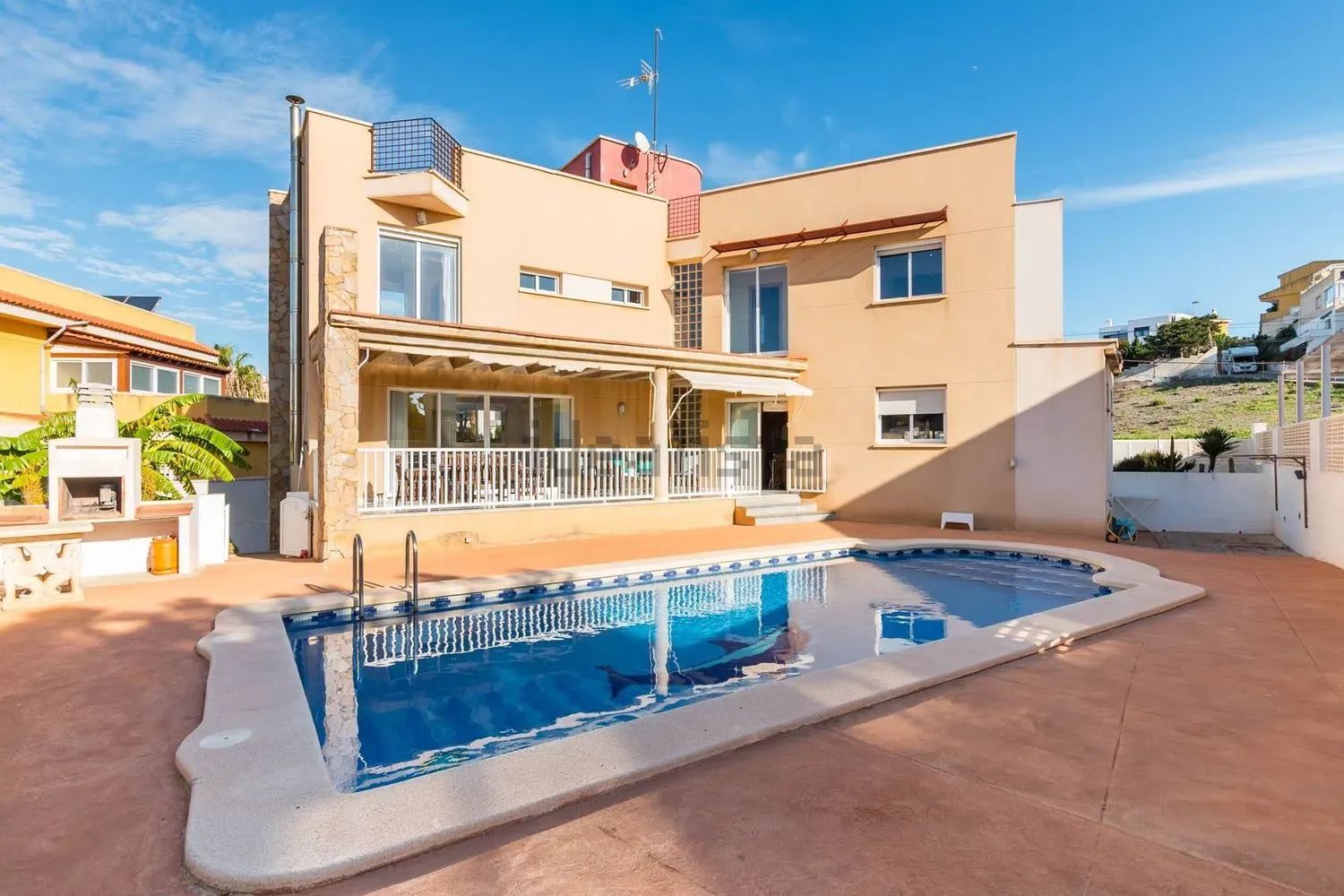 Casa 1
